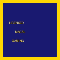 pg电子澳门博彩牌照徽章